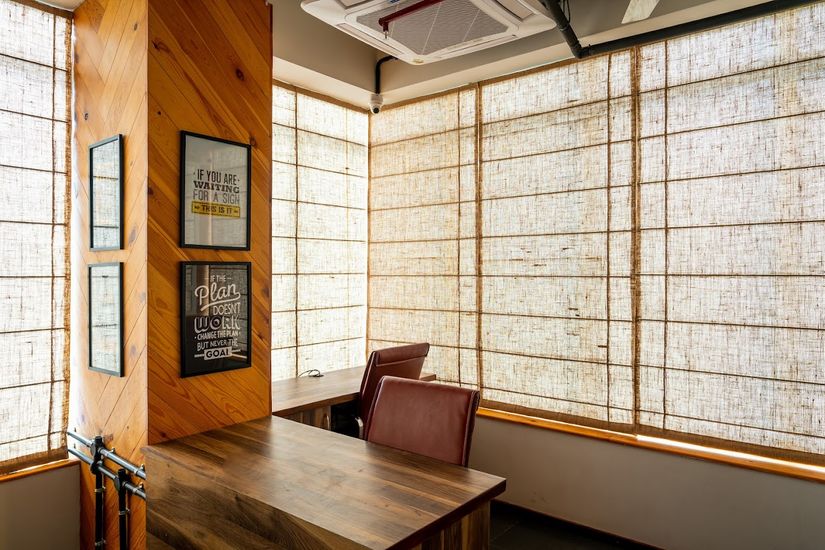 Rent A Desk Mindspace